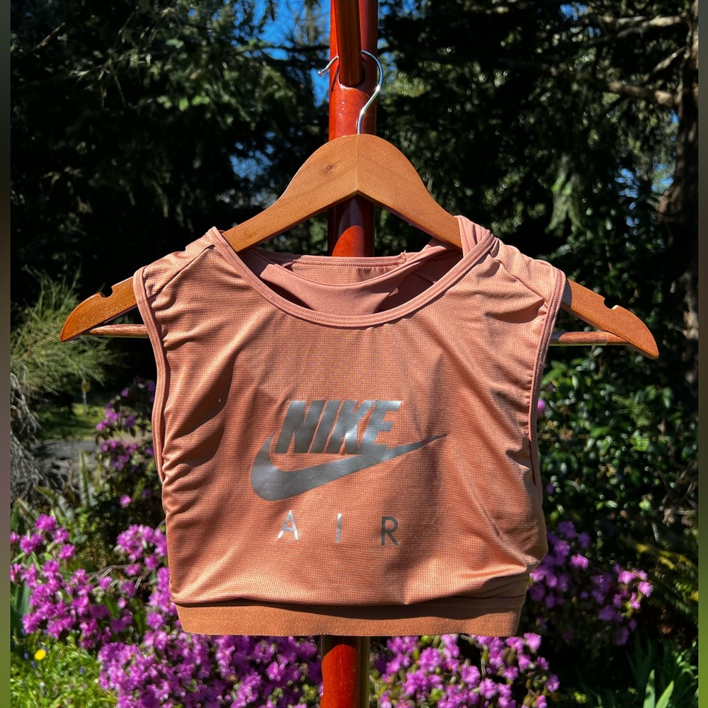 Nike Sports Crop top/sports bra
